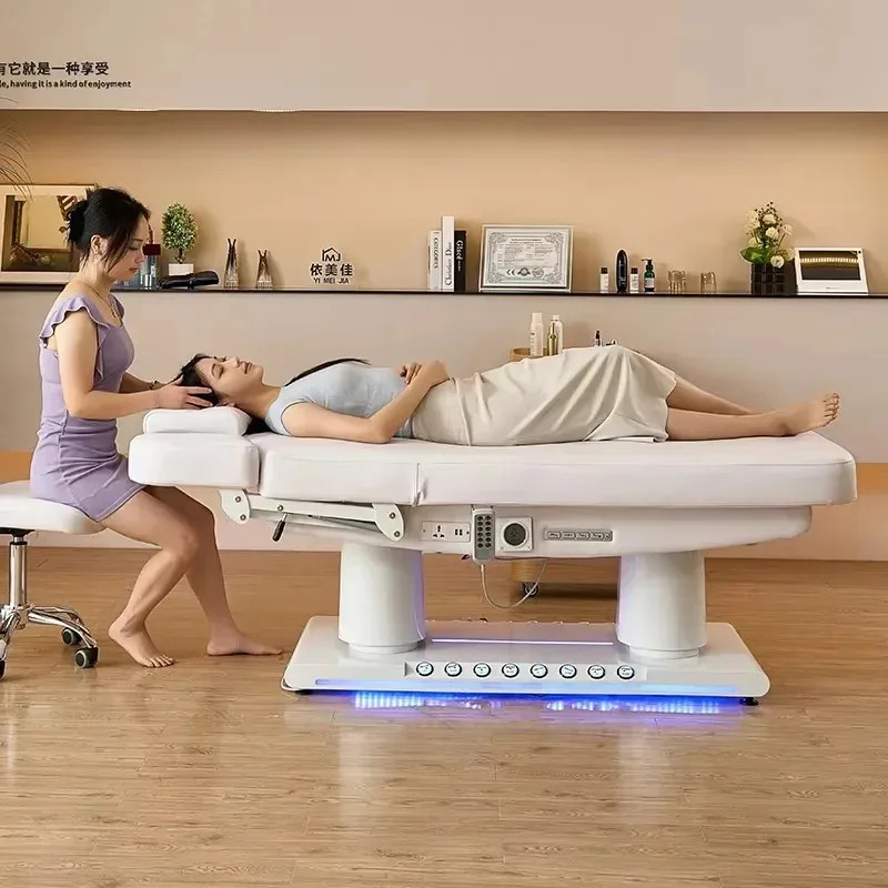 2025 Artist Hand Massage Table - Eyelash Extension Double Lash review and price