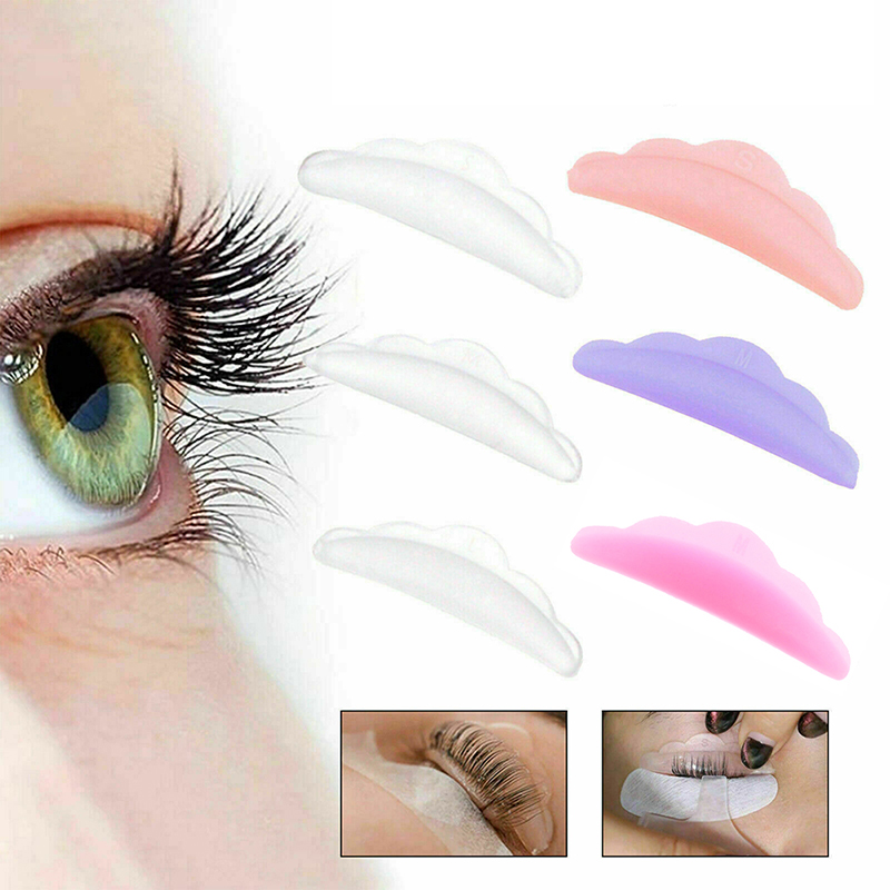 5Pairs Lash Eyelash Grafting S - Eyelash Extension Double Lash review and price
