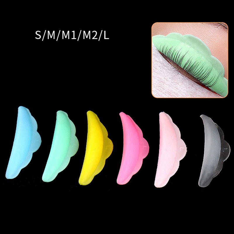 5Pairs Lash Eyelash Grafting S - Eyelash Extension Double Lash review and price