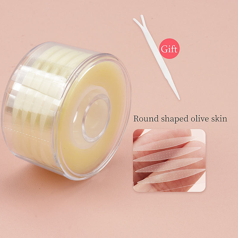 Eye tape Double Fold Eyelid Ta - Eyelash Extension Double Lash review and price