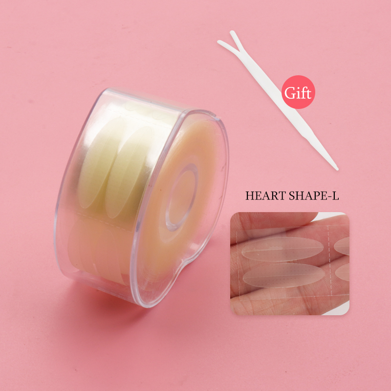 Eye tape Double Fold Eyelid Ta - Eyelash Extension Double Lash review and price