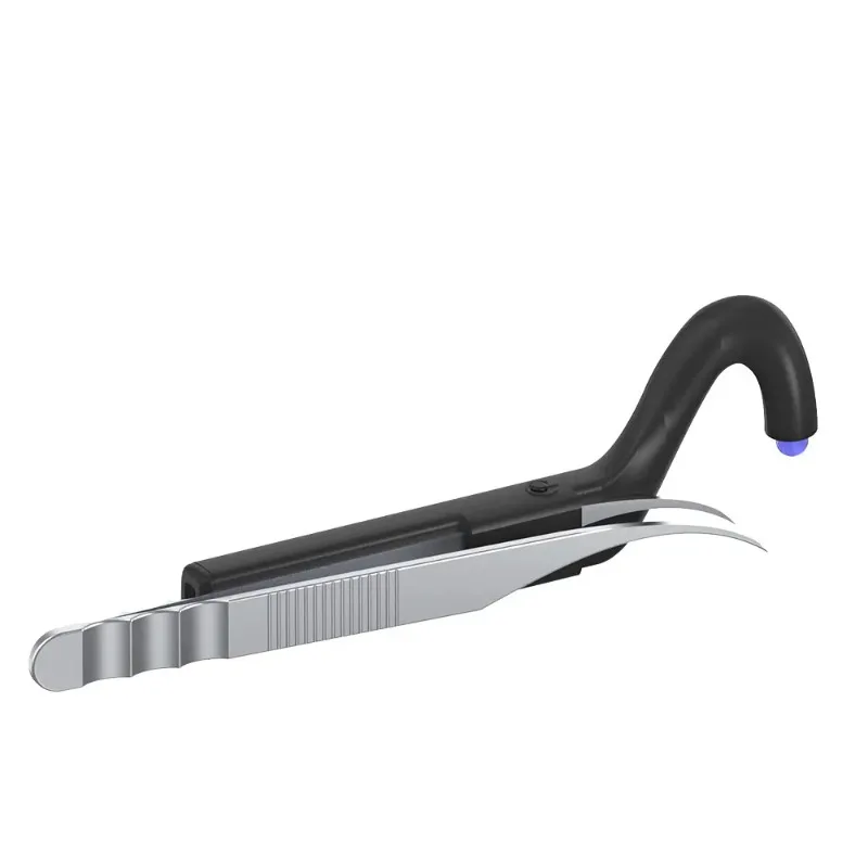 New UV Lash Tweezer Lamp Fast  - Lash Extension Tweezers review and price